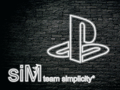 siM team simplicity*