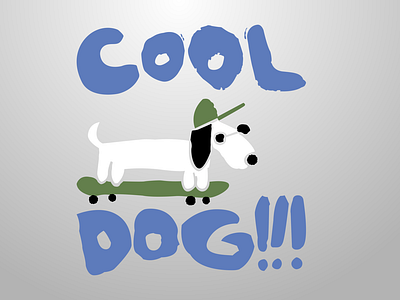 Cool Dog!!!