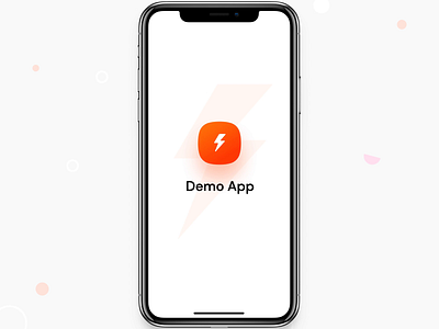 Energy Monitor App Interaction appicon apple graphics icons interaction interaction animation iphone10 motion navigation neel notification prakhar principalformac sharma sketch transition user experience design user experience prototype ux uxdesign