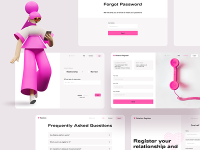 Dribbble - confirmation.png by Prakhar Neel Sharma