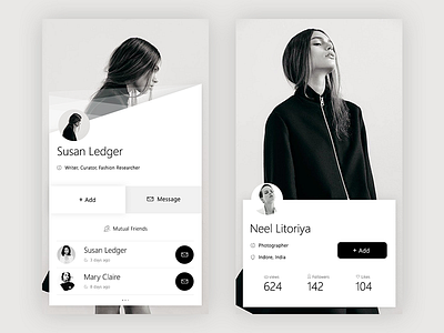 Louis Vuitton (Fashion + Confirmation) by Prakhar Neel Sharma on Dribbble