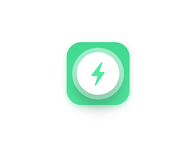 battery saver app icon