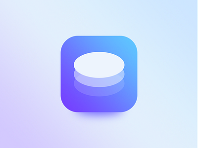 Oval Form App icon app create edit forms icon new oval save ui