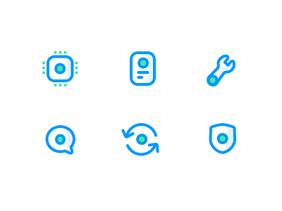 Icons For Updato (Unused element part 14)