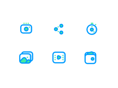 Icons For Updato part 2 (Unused element part 18)