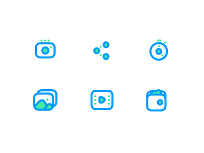 Icons For Updato part 2 (Unused element part 18)