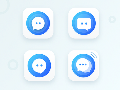 Political Discussion App (WIP 4) app bubble chat conversation discussion group icon ios people politics share ui