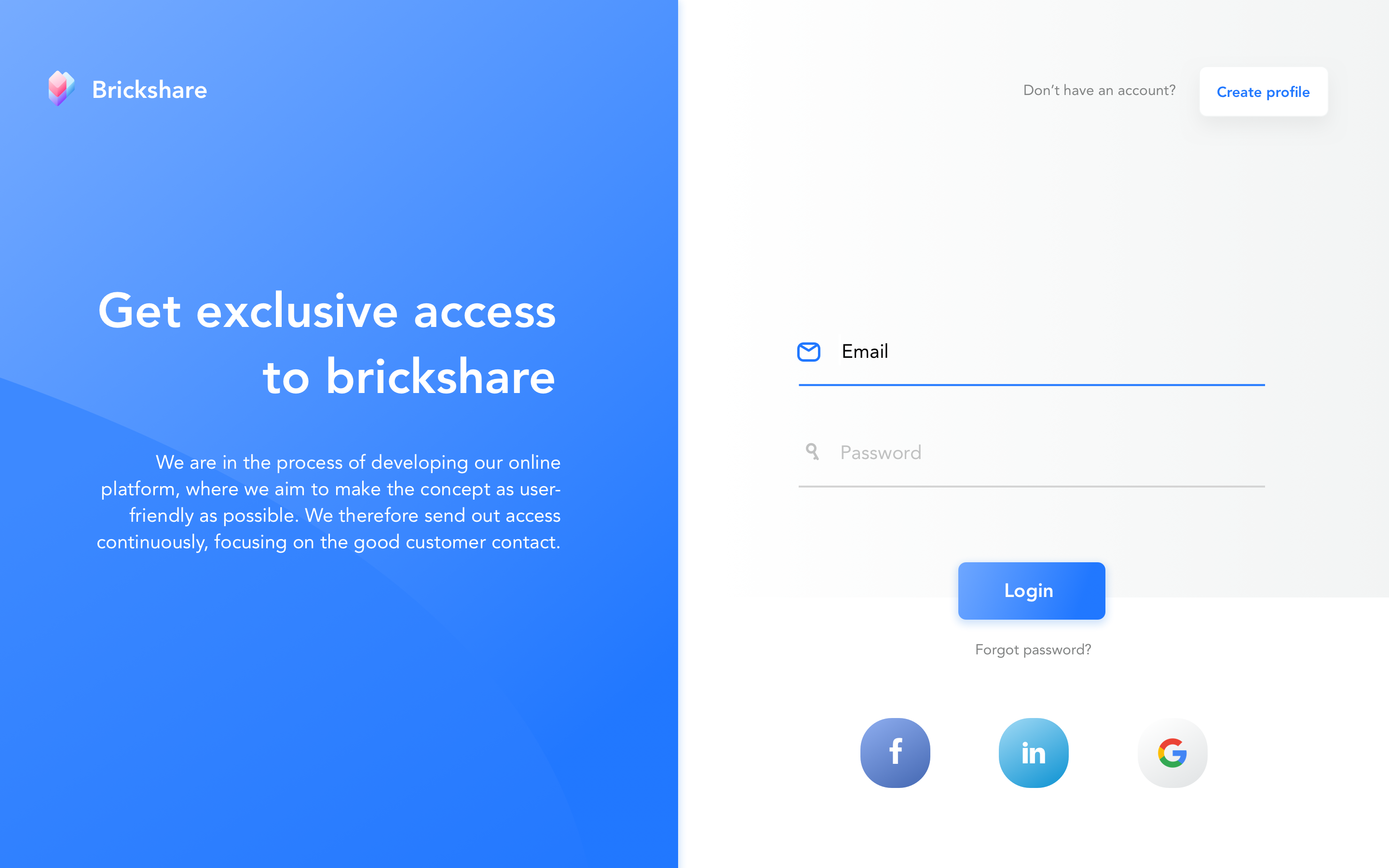 Dribbble - confirmation.png by Prakhar Neel Sharma