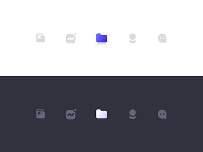 Icons for Documentation App