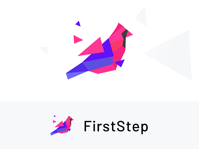 Firststep Logo proposal