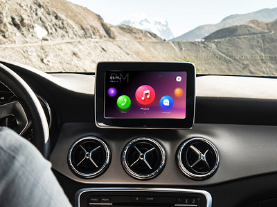 Carplay version 2