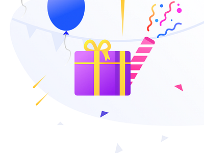 Congratulations screen FirstStep by Prakhar Neel Sharma on Dribbble
