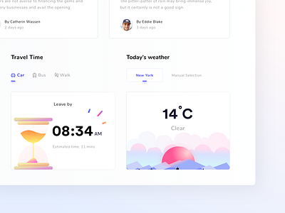 Dashboard for schedule and monitoring platform CARDS (version 7) address card company dashboard dashboard ui employee illustration mac neel prakhar schedule sharma sketch team temperature time uiux user weather website