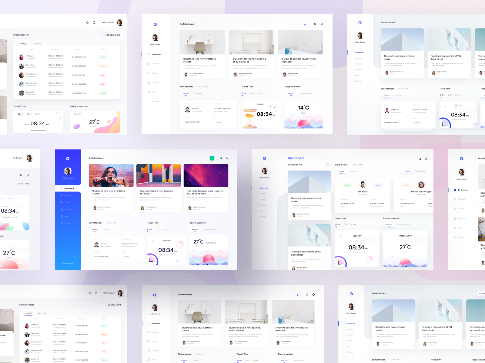 Dribbble - confirmation.png by Prakhar Neel Sharma