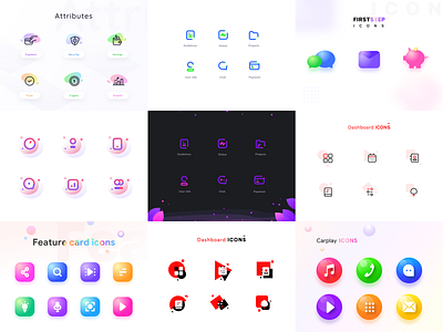 2019 Icons { Part I } 2019 2019 trend carplay cryptocurrency cryptocurrency investments dashboard education icons icons pack collection mobile network neel payment prakhar real estate seo seo services settings sharma study user website platform webapp