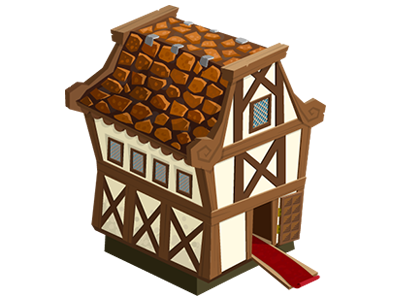 Building building house medieval