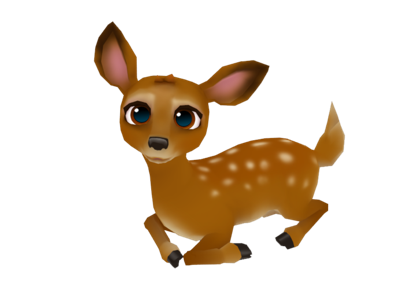 Fawn