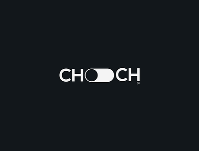 CHCH animation branding choch clean icon illustration travel type typography vector