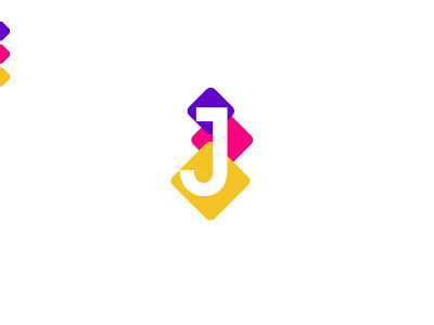 LOGO JOSAYA design home icon illustration j logo logo j typography ui uiux ux web