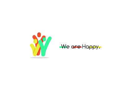 We are Happy