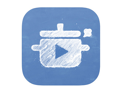 Cooking App - Icon