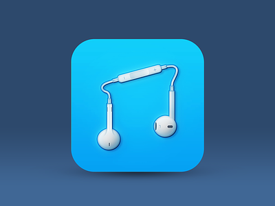 Music Icon apple icon itunes music