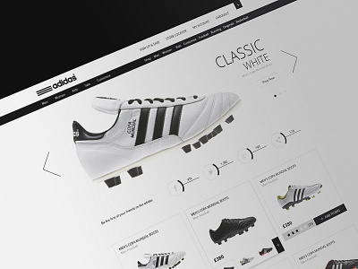 e-commerce theme 2 e commerce nike product soccer store theme wp