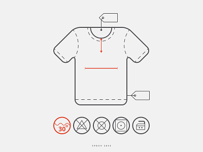 T-shirt Icons app free freebies icons t-shirt icons ui