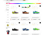 Free E-commerce Themes by spovv on Dribbble