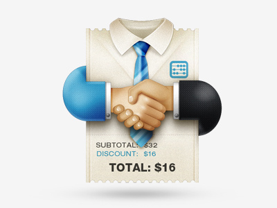 Seamless Invoicing business drawings friendship icon icons illustration invoicing paybook seamless invoicing sketches