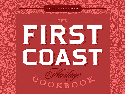 Historical Cookbook