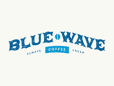 Coffee Cart bean coffee handdrawn identity illustration logo type typography