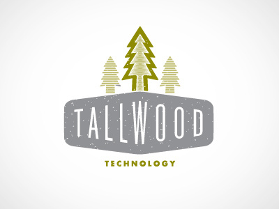 Technology Logo logo technology tree