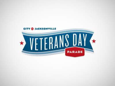 Veterans Day Parade