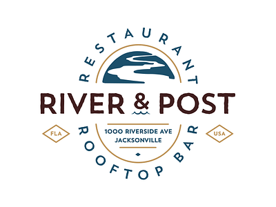 Restaurant Logo Design