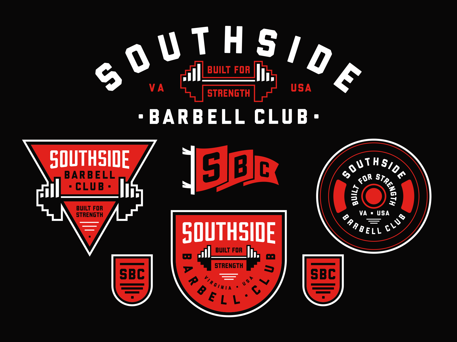 southside lifting club