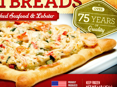 Food Packaging food package packaging photography pizza seafood