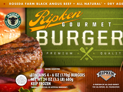 Burger Packaging burger food packaging photo restaurant type
