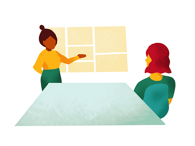 The Whiteboard Design Challenge design illustration interviews product user experience ux