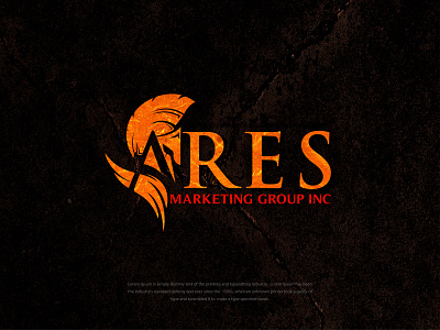 Ares Marketing Group