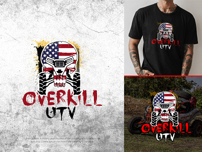 Overkill UTV