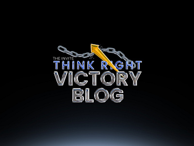 Think Right Victory Blog