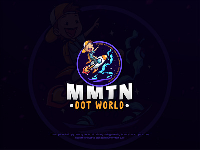 MMTN Dot World