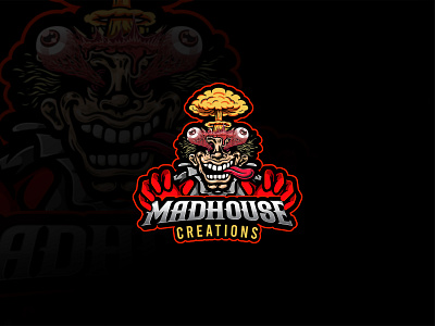 Madhouse Creations