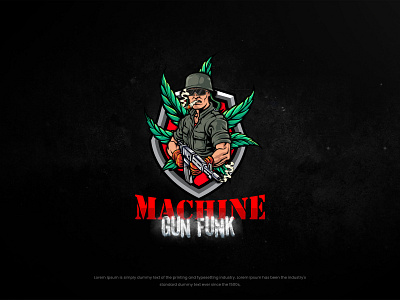 Machine Gun Funk