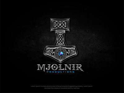 Mjolnir Productions