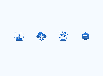 Velox Icons design icons illustrator symbols ui