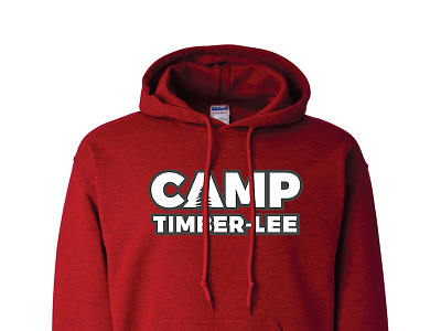 Camp Timber-lee Sweatshirt