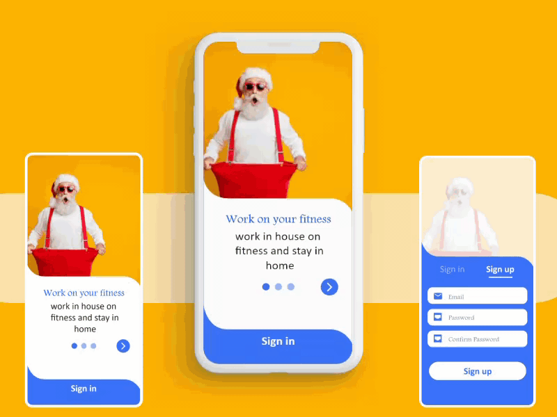 fitness onboarding app (animation) animation app design design app fitness app interaction design prototyp ui ui ux ui design uidesign uiux user experience user interface design userinterface ux ux ui ux design uxdesign uxui