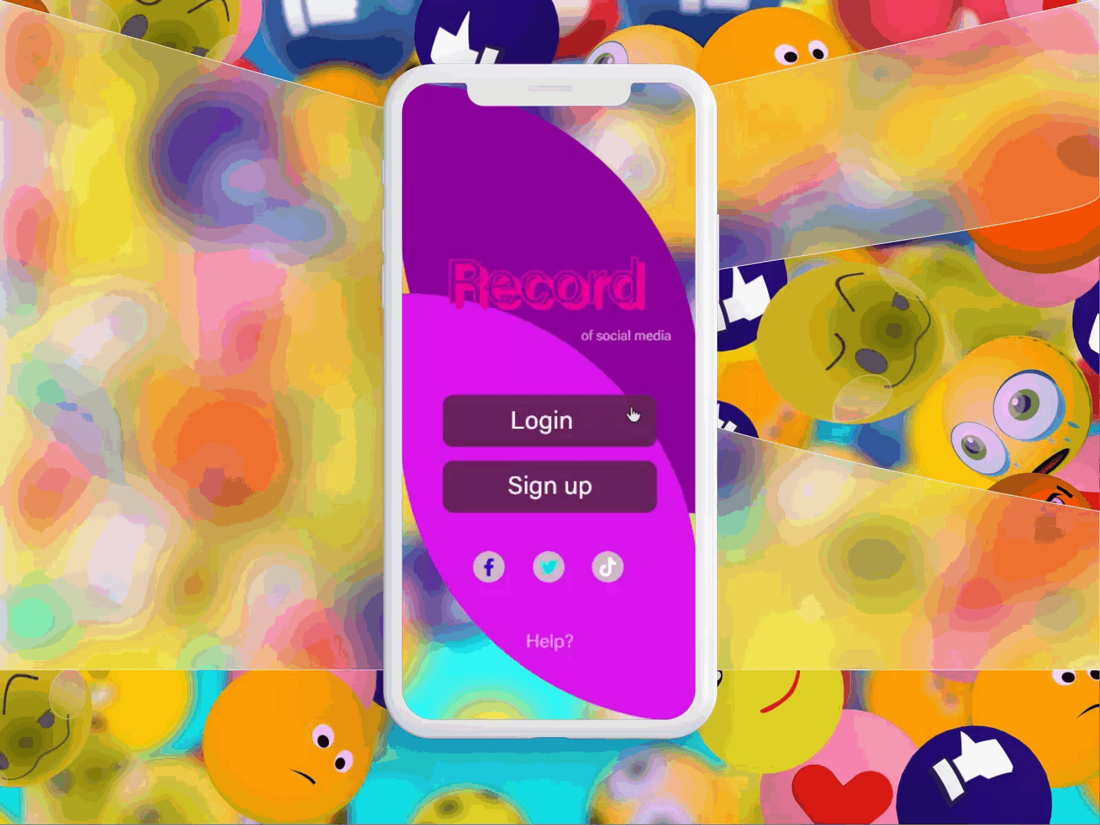sign up / login screen design (Animation) android animation app design interaction design ios app design login design microinteraction signup ui ui ux ui design uidesign uiux user experience user interface design userinterface ux ux design uxdesign